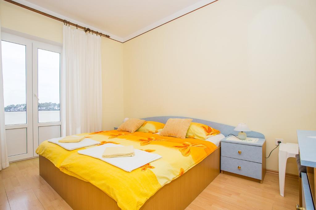 Villa Padova Rab Town Eksteriør billede