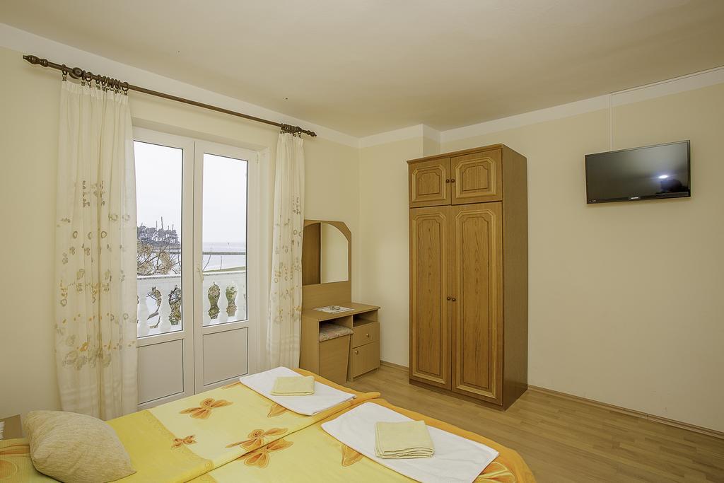 Villa Padova Rab Town Eksteriør billede
