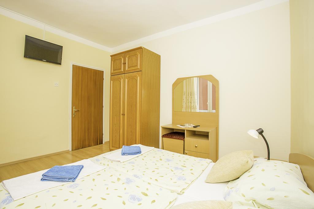 Villa Padova Rab Town Eksteriør billede