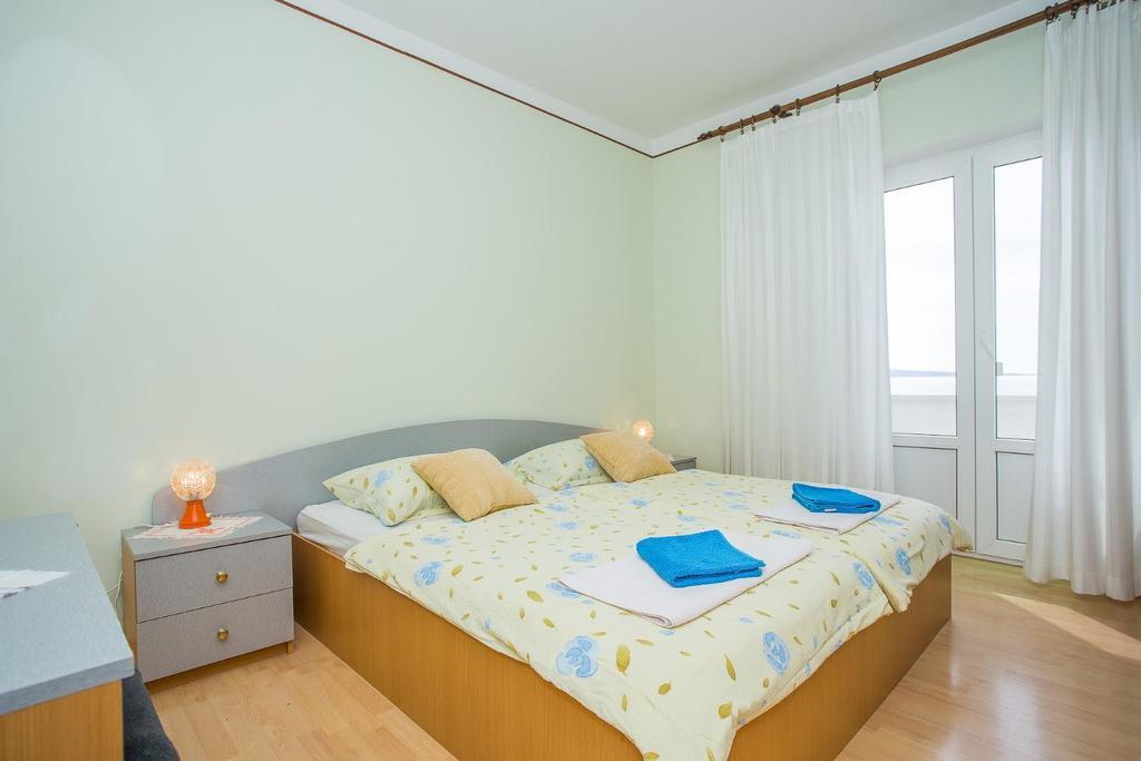 Villa Padova Rab Town Eksteriør billede