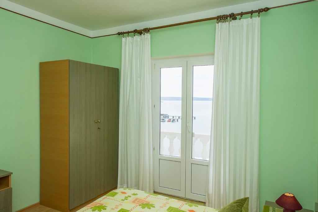 Villa Padova Rab Town Eksteriør billede