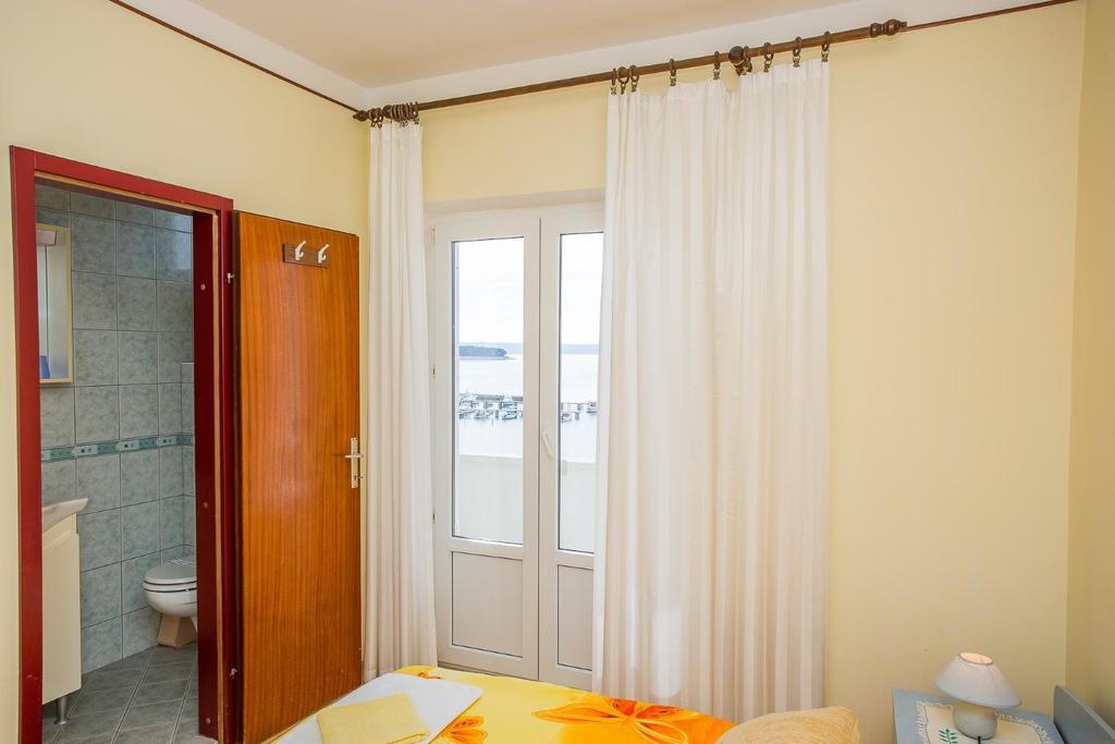 Villa Padova Rab Town Eksteriør billede