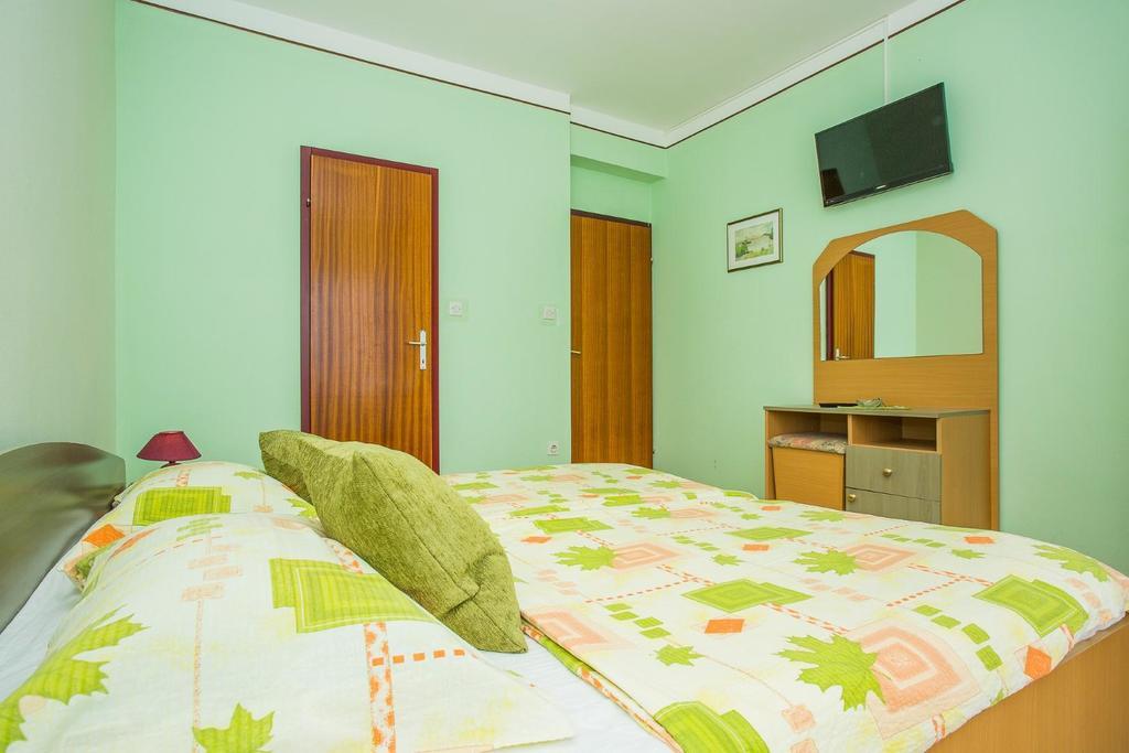 Villa Padova Rab Town Eksteriør billede