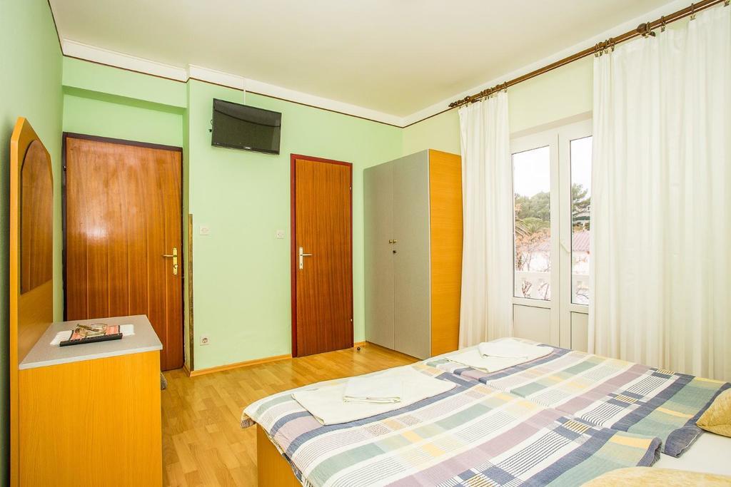 Villa Padova Rab Town Eksteriør billede