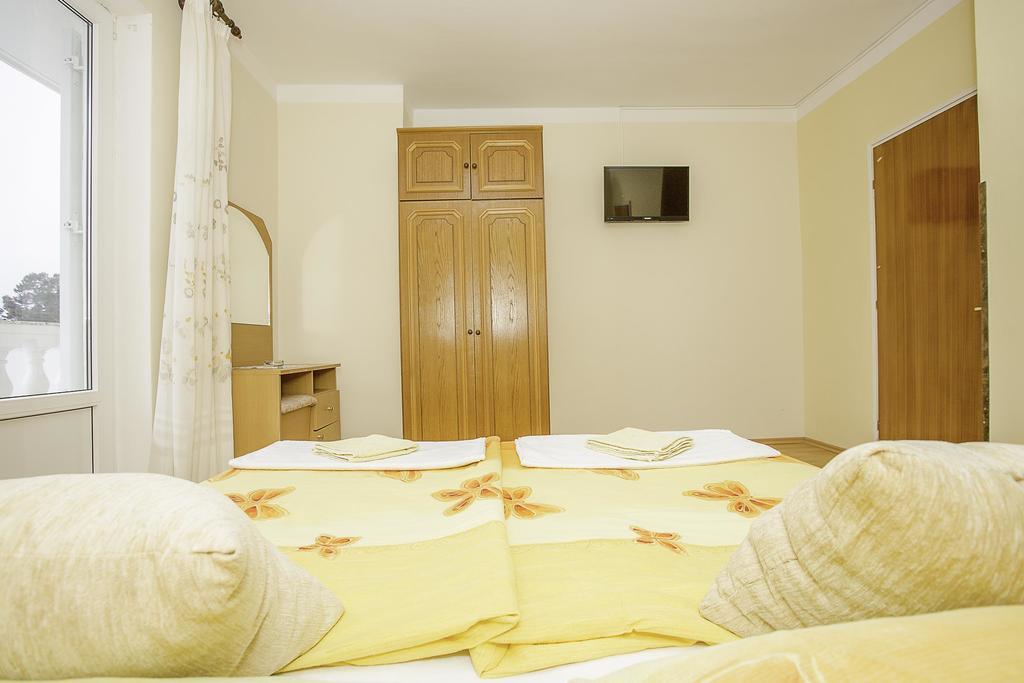 Villa Padova Rab Town Eksteriør billede
