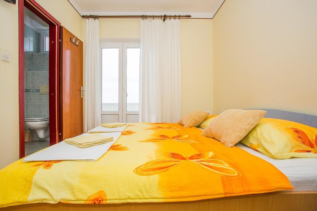 Villa Padova Rab Town Eksteriør billede