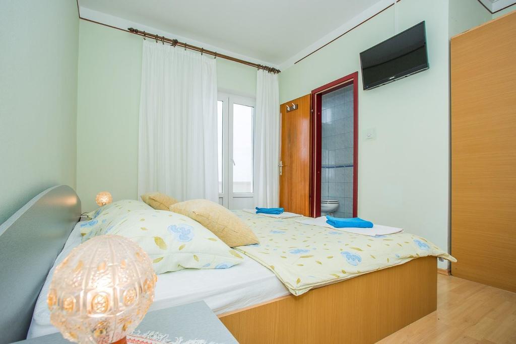 Villa Padova Rab Town Eksteriør billede
